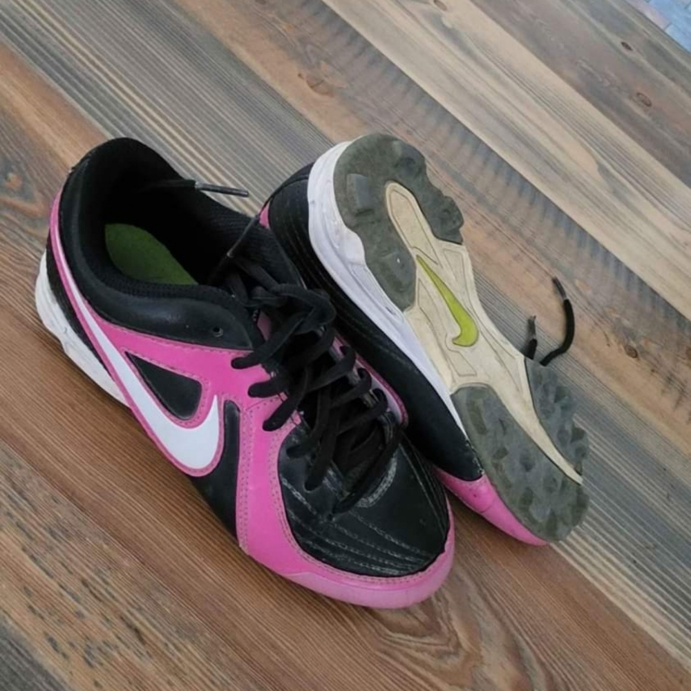 Nike Cleats